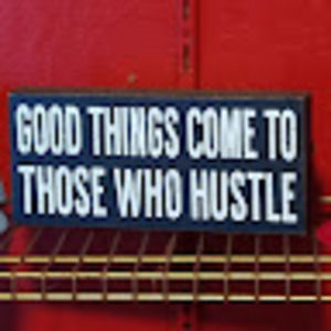 Meet your Posher, Johnny